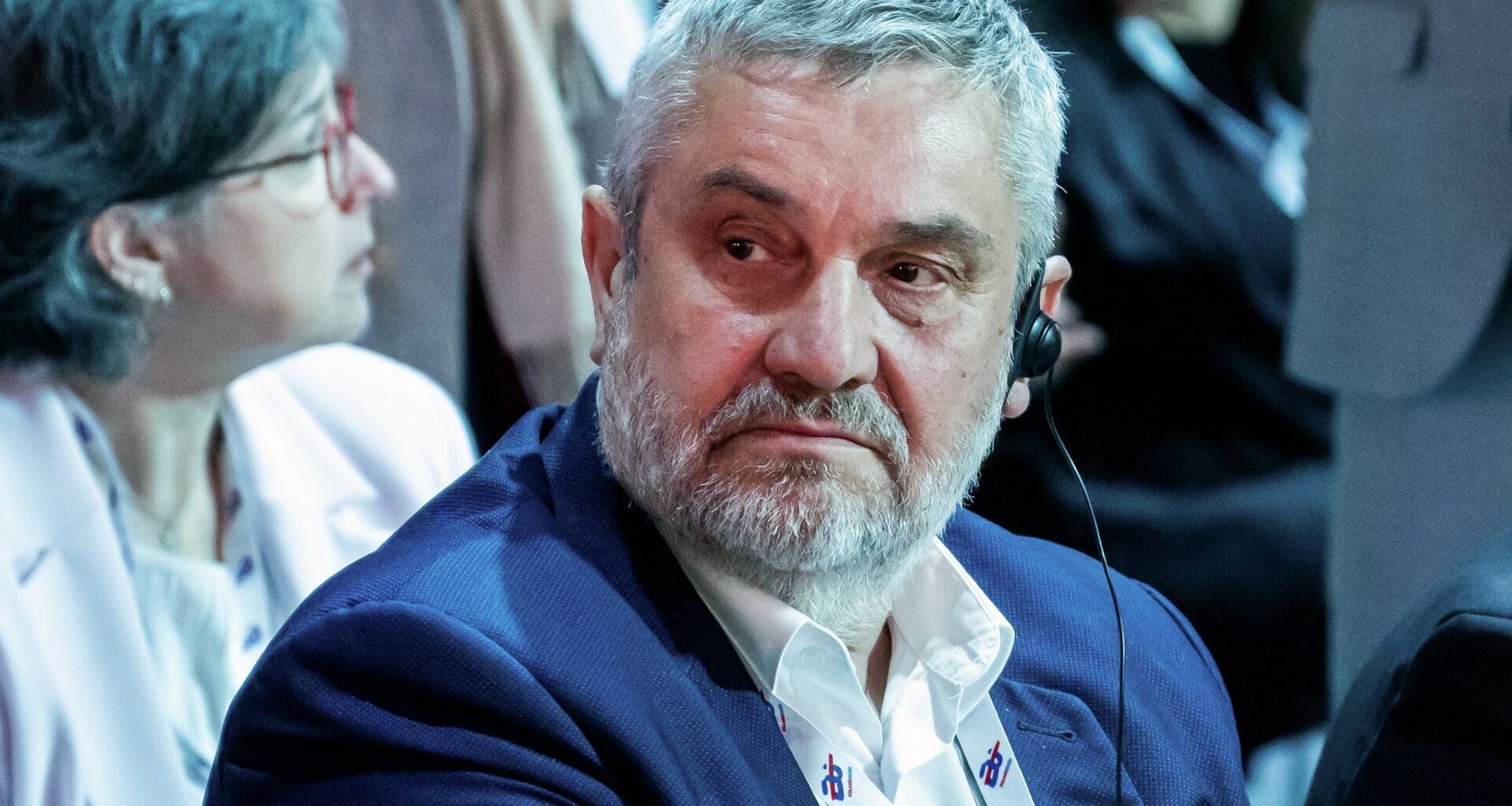 Kryzys minął. Przywrócono ruch lotniczy w Modlinie