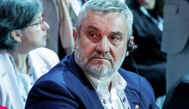 Kryzys minął. Przywrócono ruch lotniczy w Modlinie