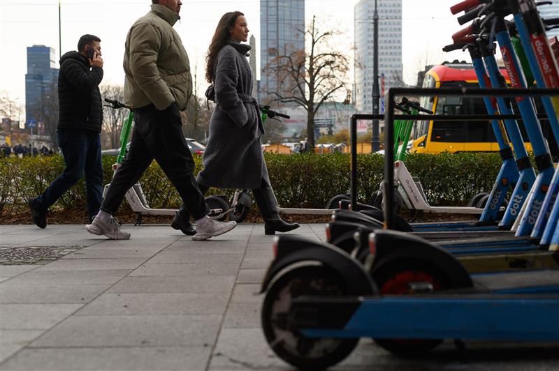 Putin znosi wizy dla Chińczyków. Jest dekret