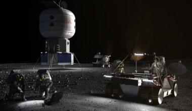 Zbadali powietrze sprzed 1,4 miliarda lat. Naukowcy właśnie je zbadali