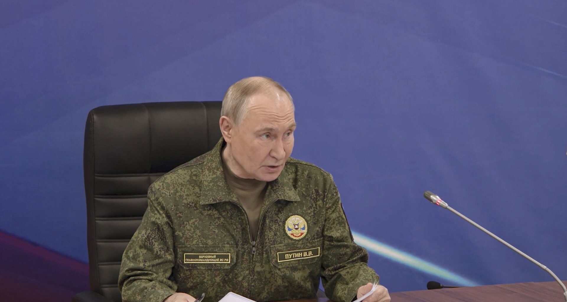 Ostrzega przed groźnymi konsekwencjami. Polska odpowiada Zacharowej