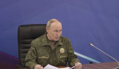 Ostrzega przed groźnymi konsekwencjami. Polska odpowiada Zacharowej