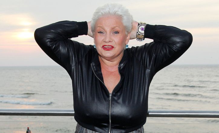 Marianna Schreiber WRÓCIŁA do Piotra Korczarowskiego?! "Nie powiem tak, nie powiem nie". Rozumiecie coś z tego?