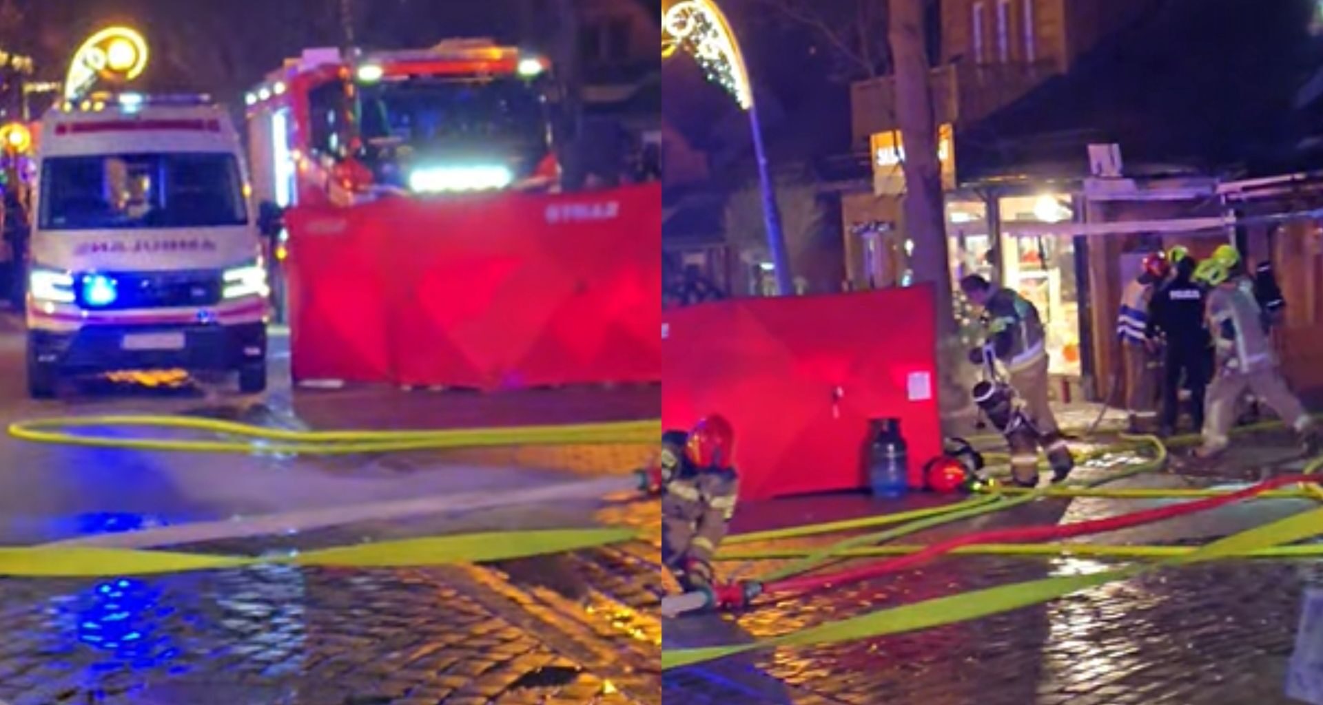 Putin manipuluje danymi gospodarczymi. Komentarz eksperta