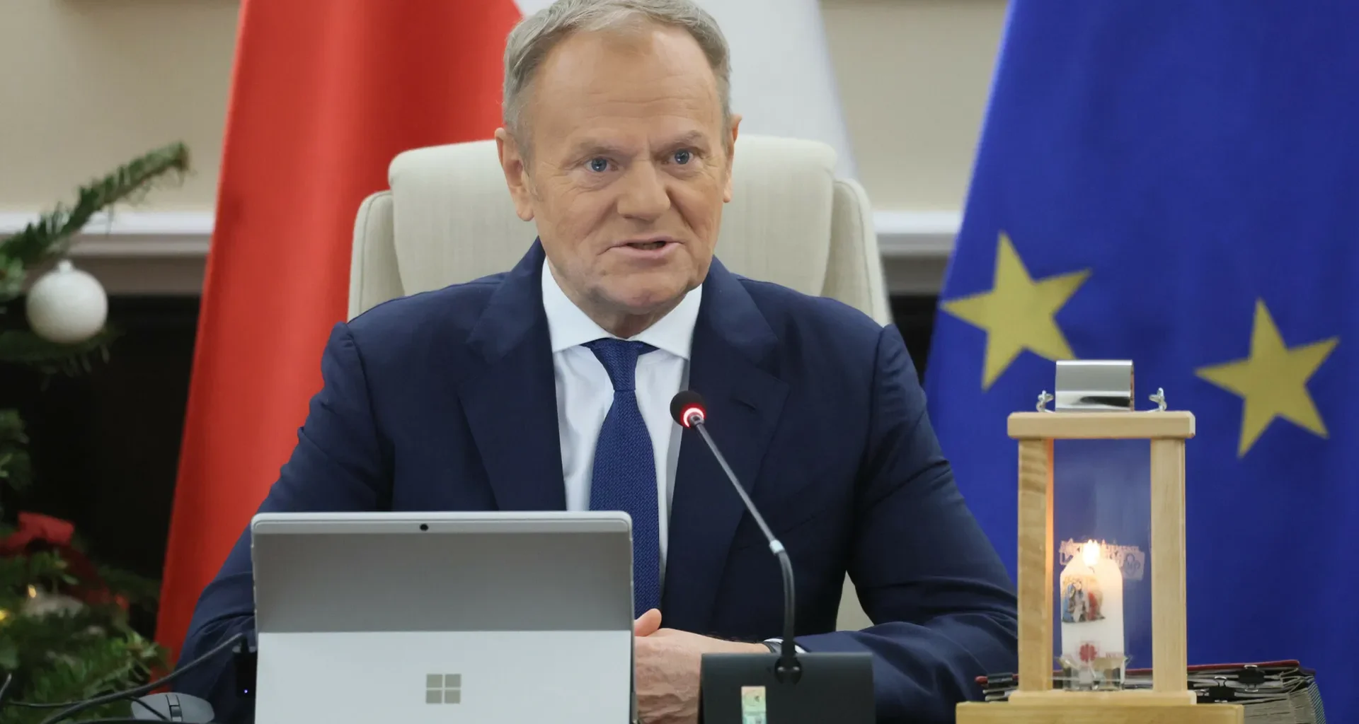 Zmiana w gabinecie Nawrockiego. Tylko spostrzegawczy to zauważy