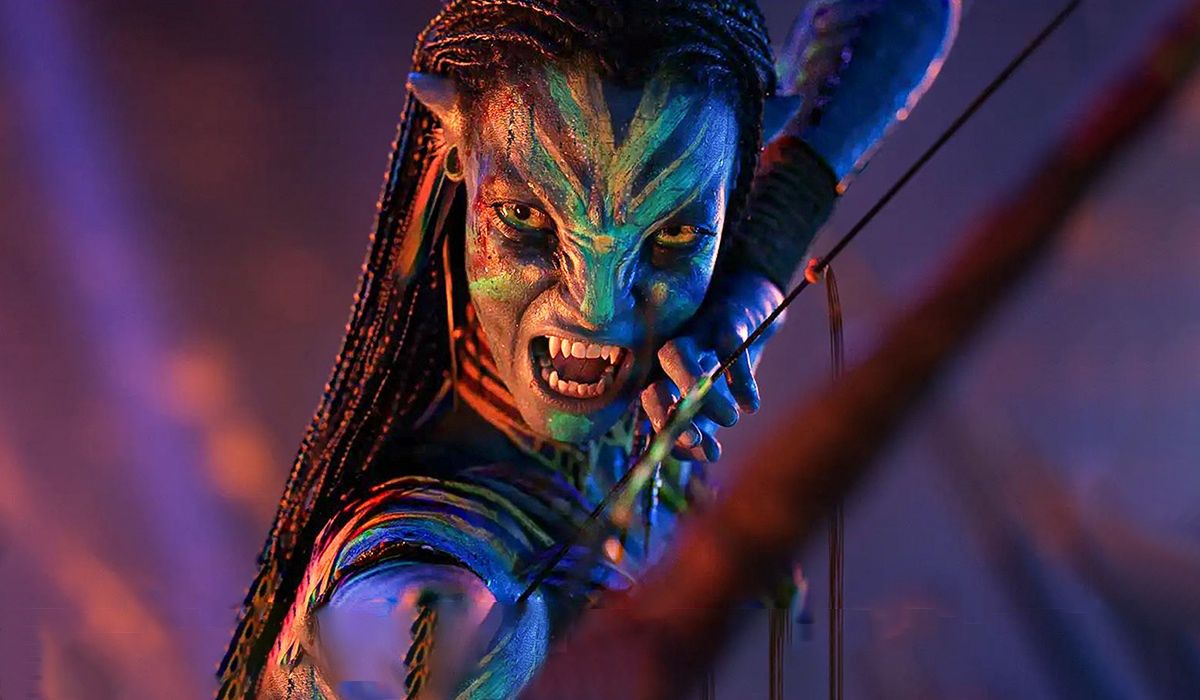 Tłumy widzów w kinach. Świat znów oszalał na jego punkcie