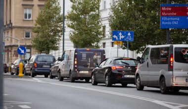 GDDKiA ogłosiła przetargi na nowe odcinki drogi ekspresowej w Wielkopolsce