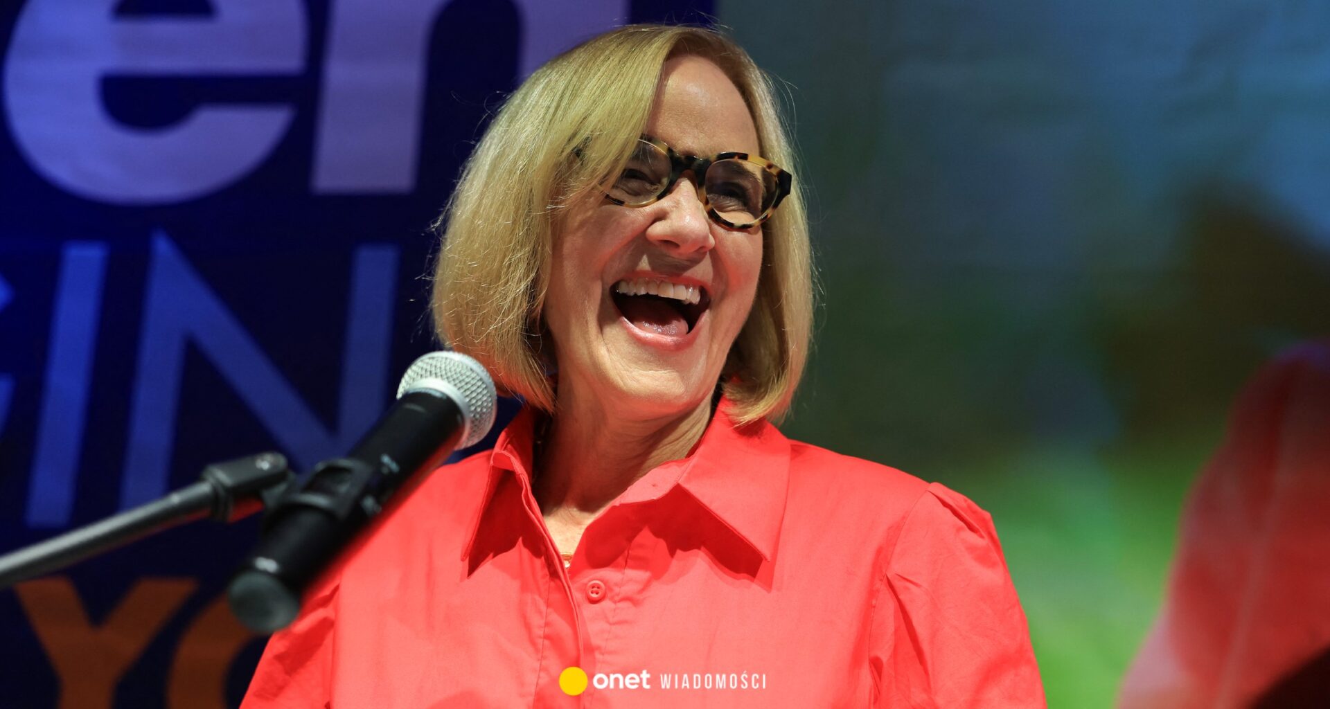 Eileen Higgins nową burmistrz Miami. Demokraci mają powód do radości