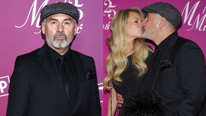 Honorata Skarbek szczerze o swoim stanie zdrowia: "Mam pięćdziesiąty dzień cyklu i ŁYSIEJĘ" (WIDEO)