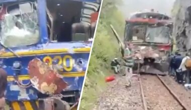 Zełenski zaprasza Trumpa do Kijowa. Wizyta samolotem mile widziana