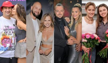 Te pary ZERWAŁY lub ROZWIODŁY się w 2025 roku. Lista jest długa
