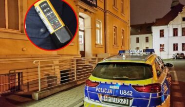 Śmierć 21-latki w Gdańsku. Są wstępne ustalenia ws. Ukrainki