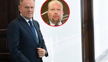 Zmiana w NATO. USA przejmują dowodzenie nad Szwecją, Danią i Finlandią