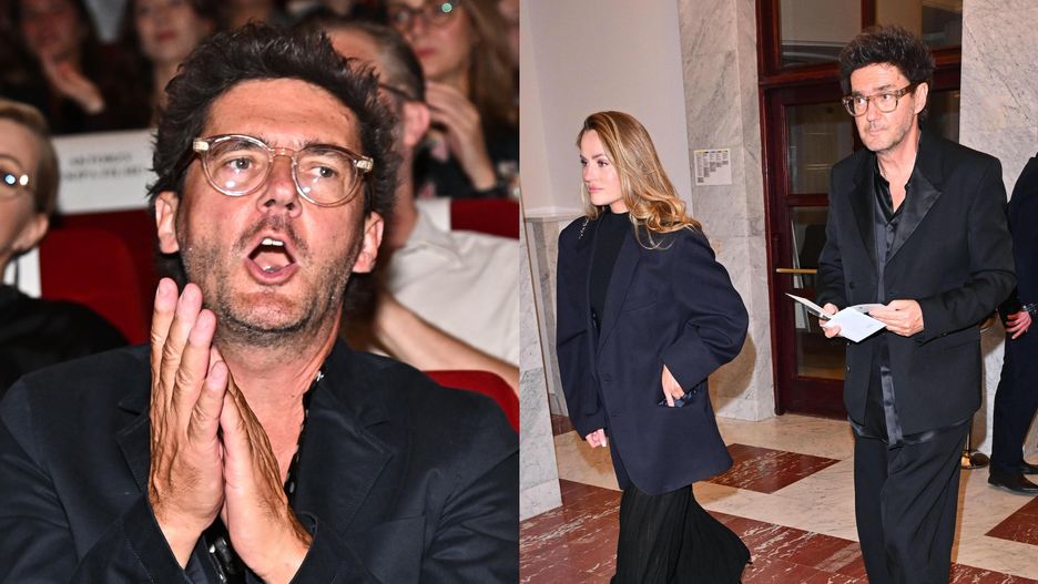 Wojewódzki nie odpuszcza. Co łączy go z Żanetą Rosińską?