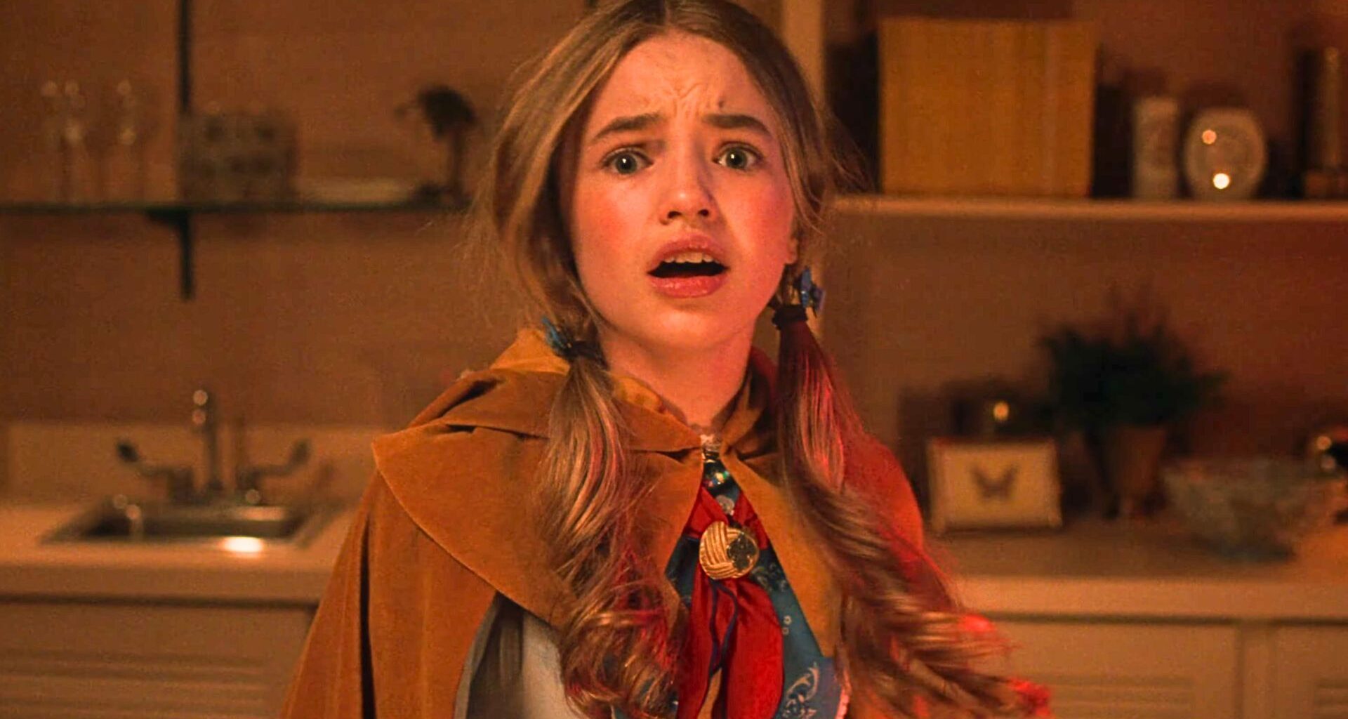 "Niebo. Rok w piekle". Przerażające, jak aktualna jest ta historia