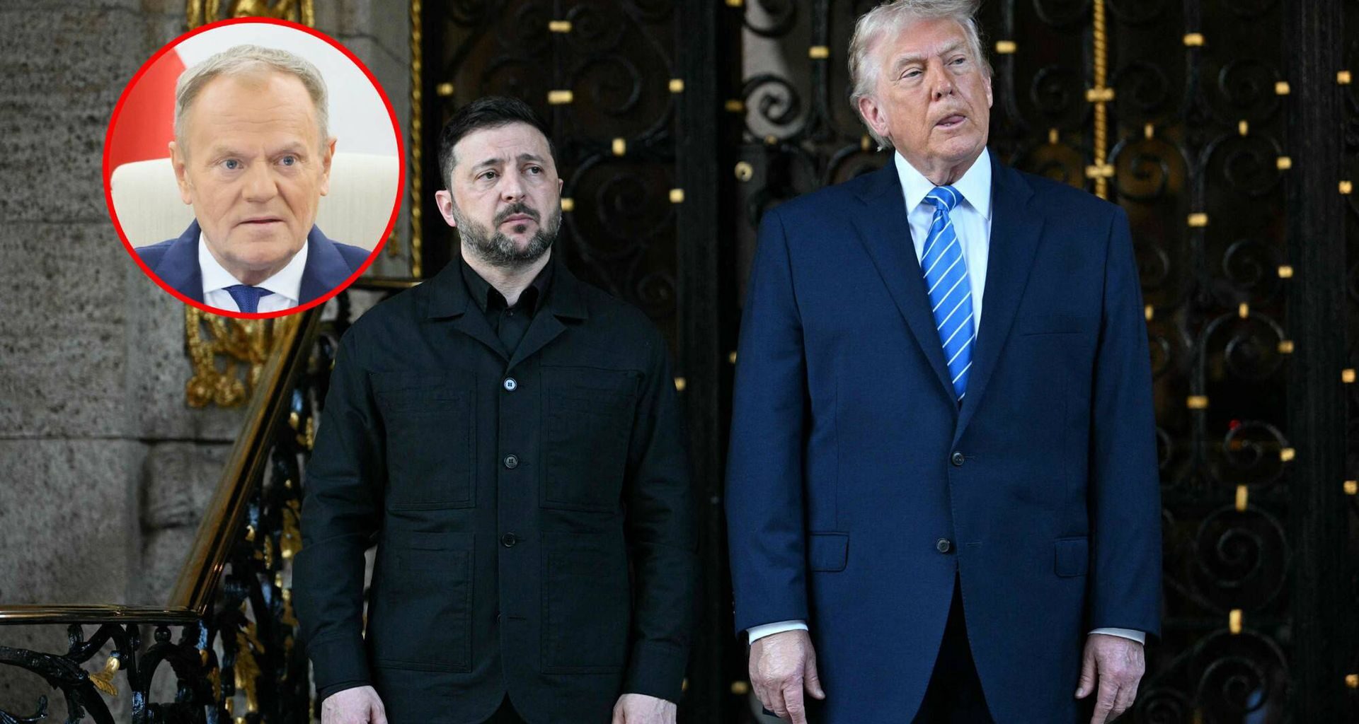 Braun wezwany do prokuratury. Usłyszy zarzuty