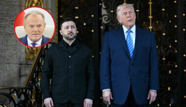 Braun wezwany do prokuratury. Usłyszy zarzuty