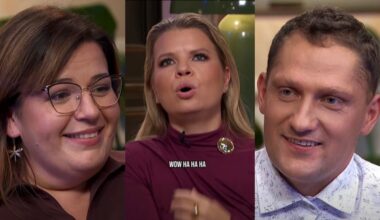 Renata Pałys ma cięty język. Nauczyła ją tego Zofia Czerwińska