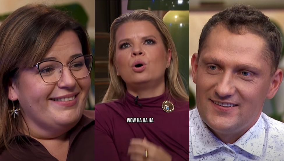 Renata Pałys ma cięty język. Nauczyła ją tego Zofia Czerwińska