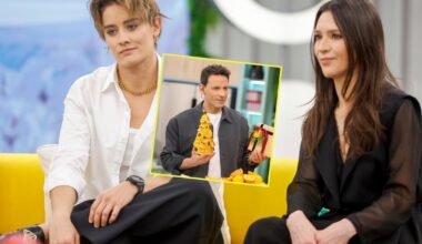 Katarzyna Zillmann, Janja Lesar