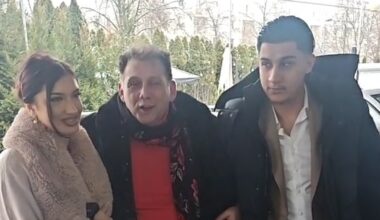 Viki Gabor wzięła ślub? W sieci wrze. Kim jest Giovani Trojanek?