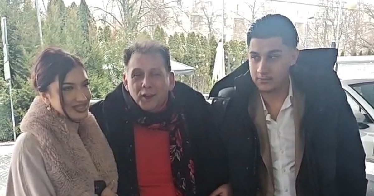 Viki Gabor wzięła ślub? W sieci wrze. Kim jest Giovani Trojanek?