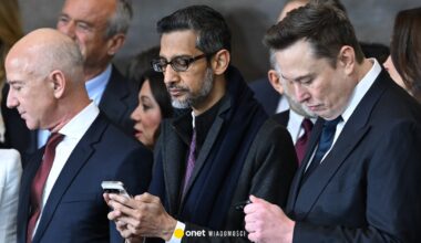 Najbogatsi ludzie na świecie są jeszcze bogatsi. Bezprecedensowa skala zysków