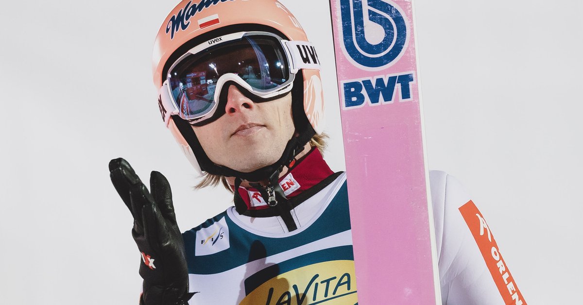 Dziennikarz Przeglądu Sportowego Onet