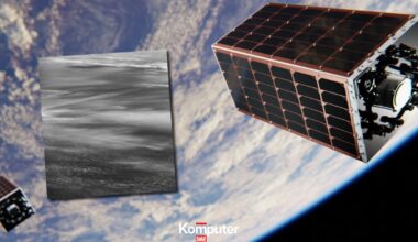 Pokazano pierwsze zdjęcie z polskiej konstelacji satelitarnej. Budzi skrajne reakcje