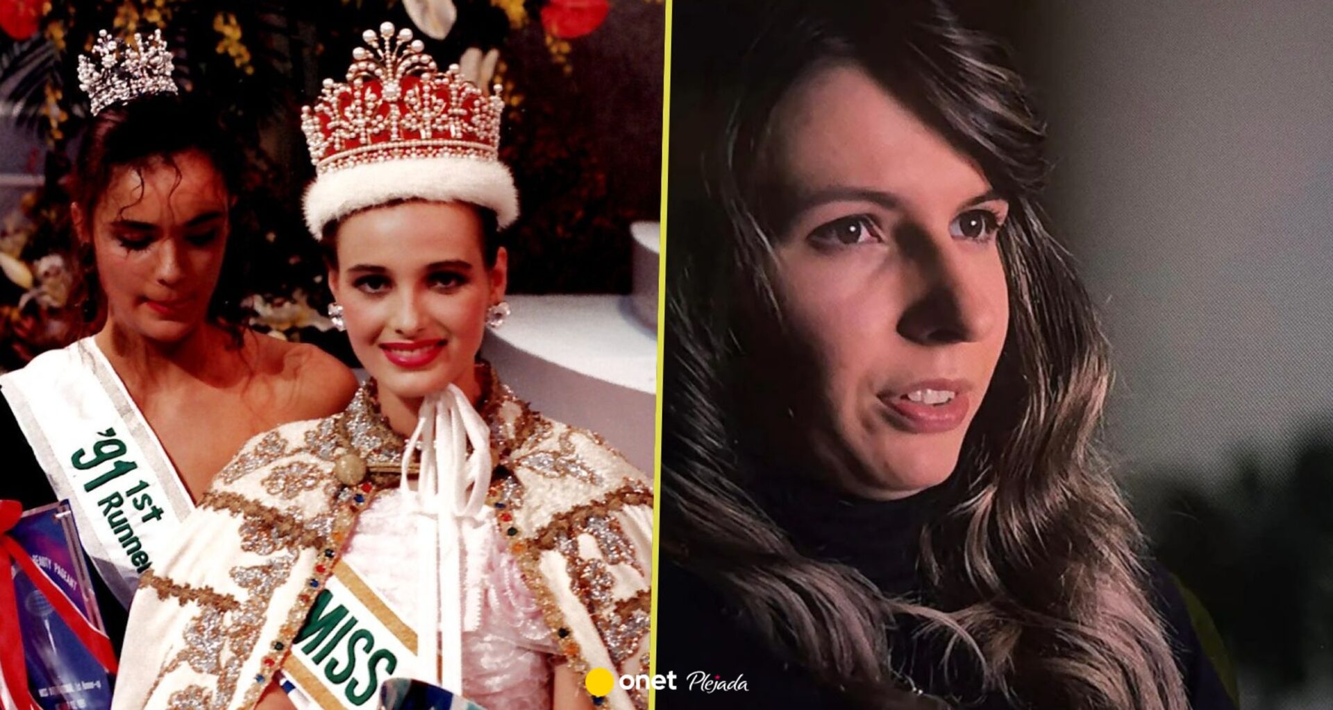 Córka zamordowanej Agnieszki Kotlarskiej przerywa milczenie. "To dla mnie obca osoba"