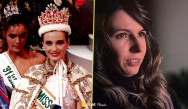 Córka zamordowanej Agnieszki Kotlarskiej przerywa milczenie. "To dla mnie obca osoba"