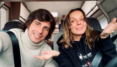 Agnieszka Włodarczyk przejmuje finanse Roberta Karasia? Padły mocne słowa