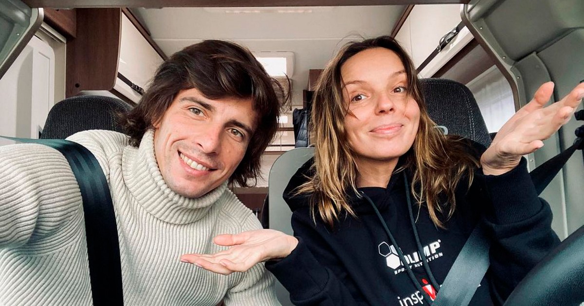 Agnieszka Włodarczyk przejmuje finanse Roberta Karasia? Padły mocne słowa