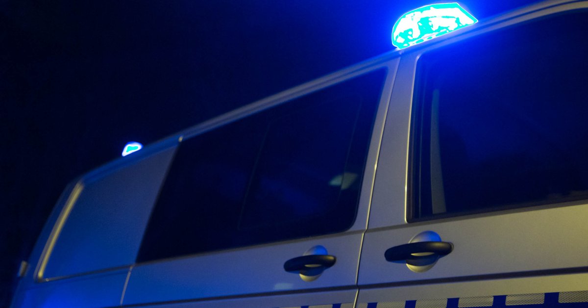 Wyprowadził z mieszkania 9-latka i oddalił się w nieznanym kierunku. Trwa policyjna obława - Onet