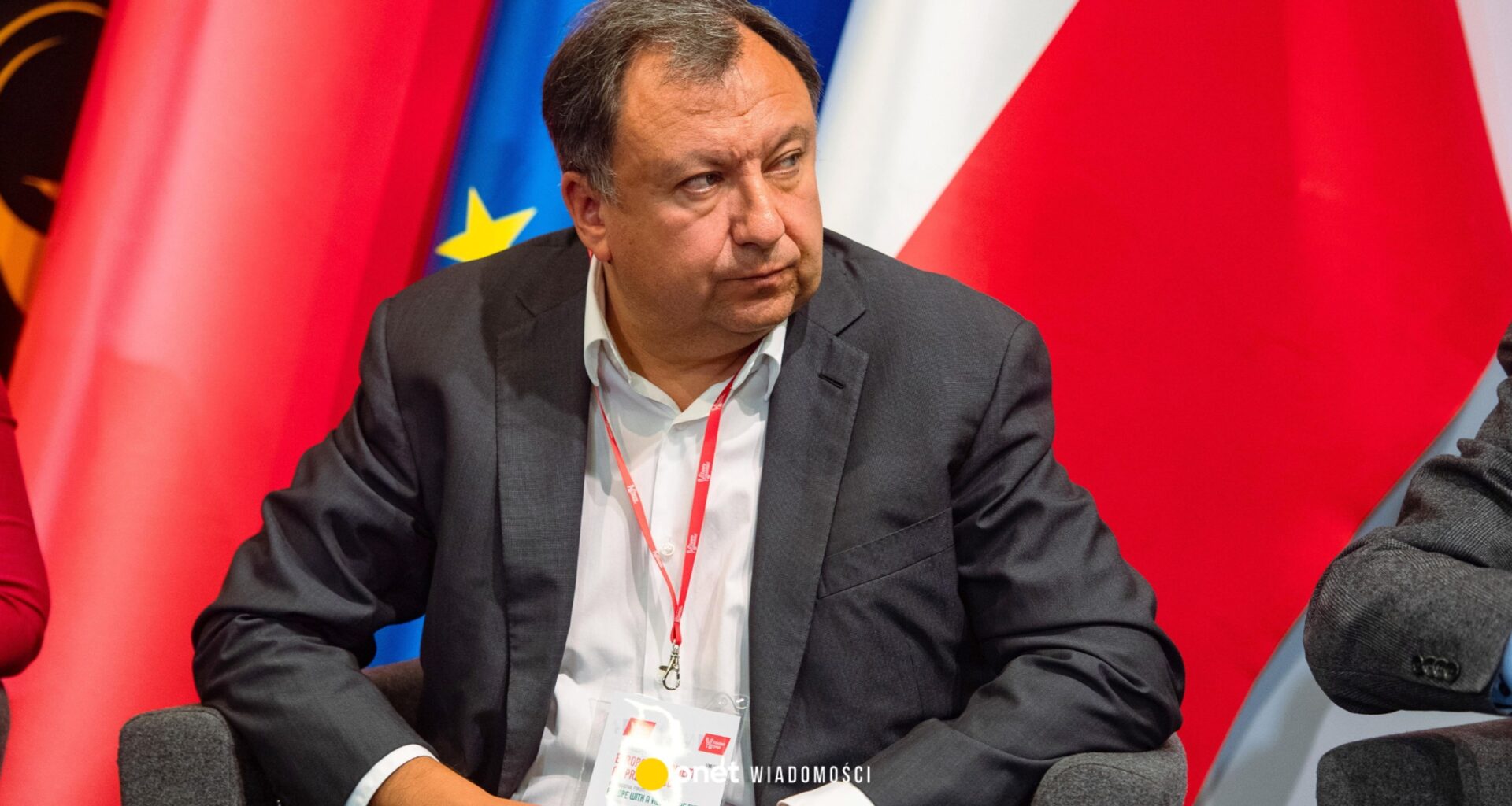 Negocjacje pokojowe bez Warszawy. Ukraiński polityk mówi o "polskim problemie"