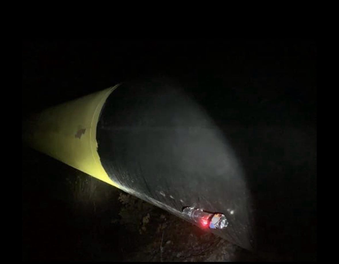 Ukraiński wywiad: Rosja może zaatakować kraje NATO, w tym Polskę