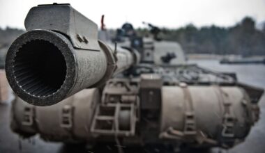 Rozstrzygnięcia w programie FCAS. Przyszłość europejskiego myśliwca nowej generacji