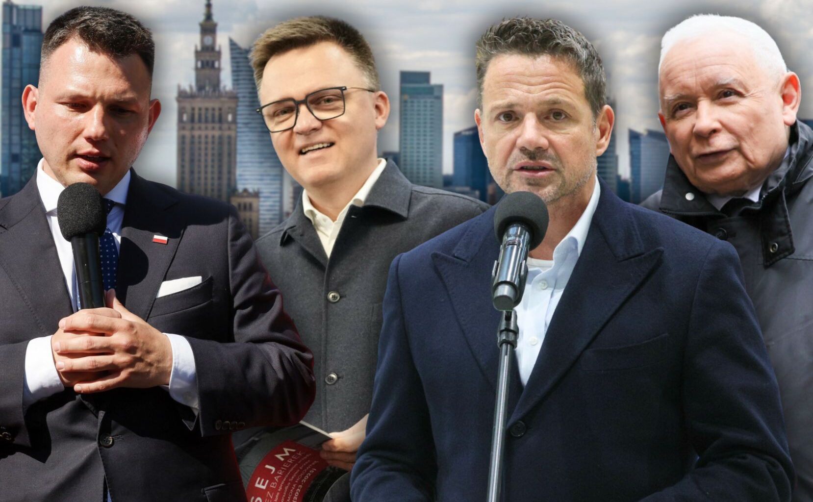 "Odwołujemy sylwestra". Prezydent Elbląga podał powody