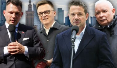 "Odwołujemy sylwestra". Prezydent Elbląga podał powody