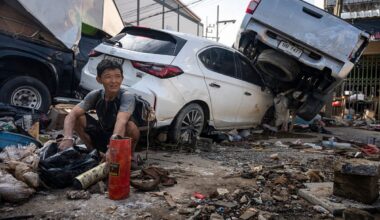 Zniknęły czujniki AGH ze szlaków. TPN prosi o zwrot
