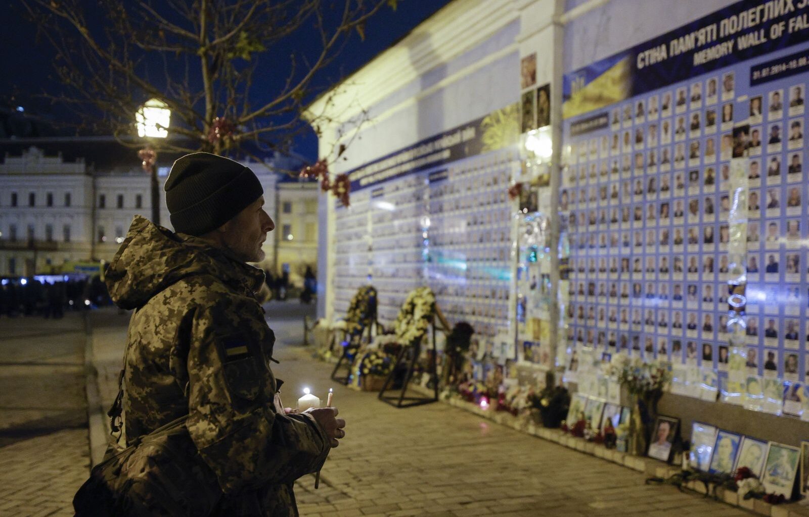44-latek powalony przez dwóch Krampusów. Szuka ich policja