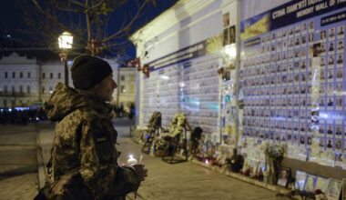 44-latek powalony przez dwóch Krampusów. Szuka ich policja