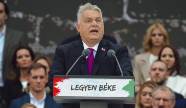 O tym dyskutowali w PiS. Rzecznik partii odsłonił kulisy posiedzenia