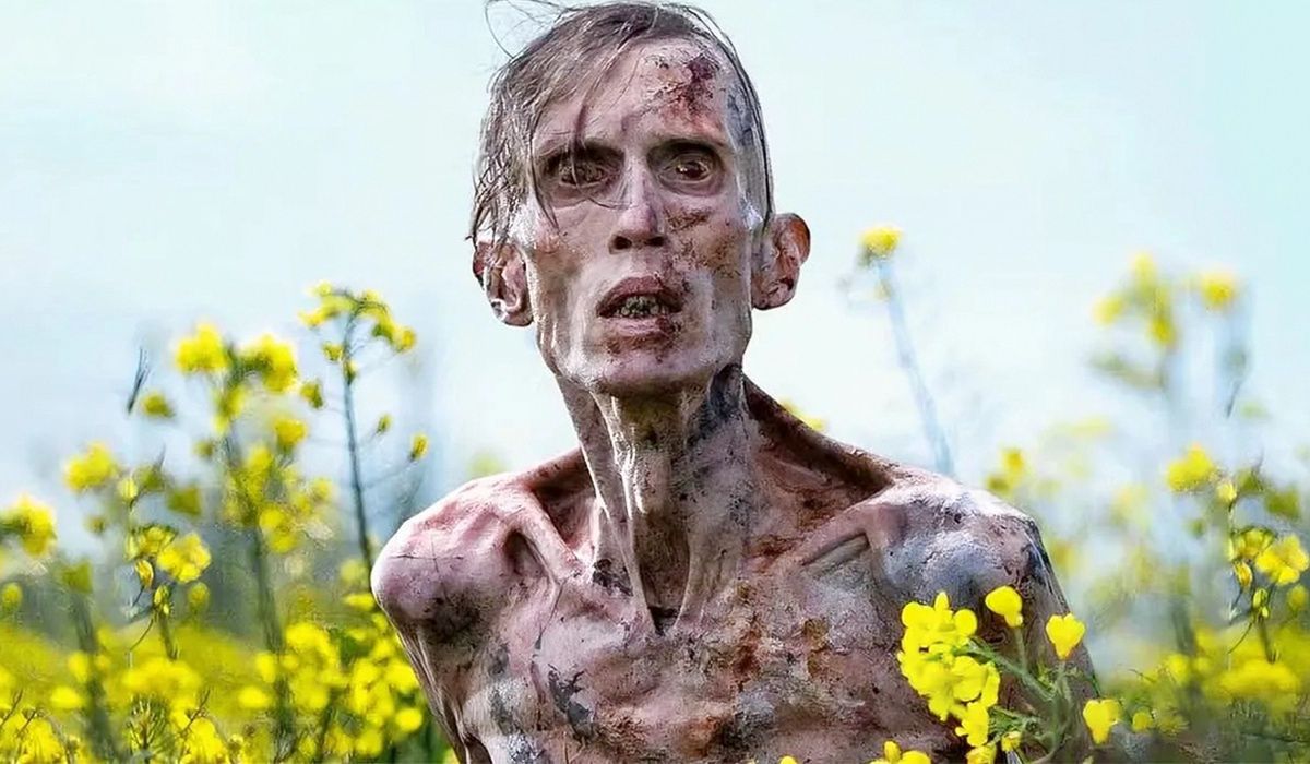 Choroba zmieniła jego życie. Zapowiedział osobisty projekt