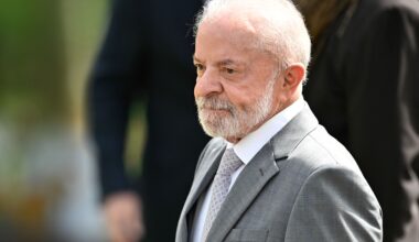 Trump zażądał zwrotu ziemi i ropy. Rozważa powrót firm naftowych do Wenezueli