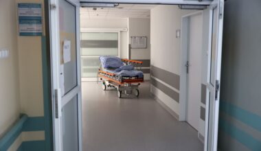 Świąteczna wojna o lampki. "Życie jak w bunkrze"