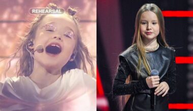 Paulina Smaszcz dalej KPI z wesela "Kurzopków" i ujawnia, czy doradzała synowi, aby NIE POJAWIAŁ się na ślubie...