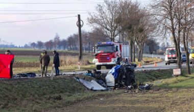 Tunel za grzejnikiem. Aresztowano jednego z najgroźniejszych przestępców