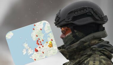 Koniec roku w śniegu. Zima sparaliżowała Polskę [SKRÓT DNIA]