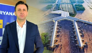 GDDKiA ogłosiła przetargi na nowe odcinki drogi ekspresowej w Wielkopolsce